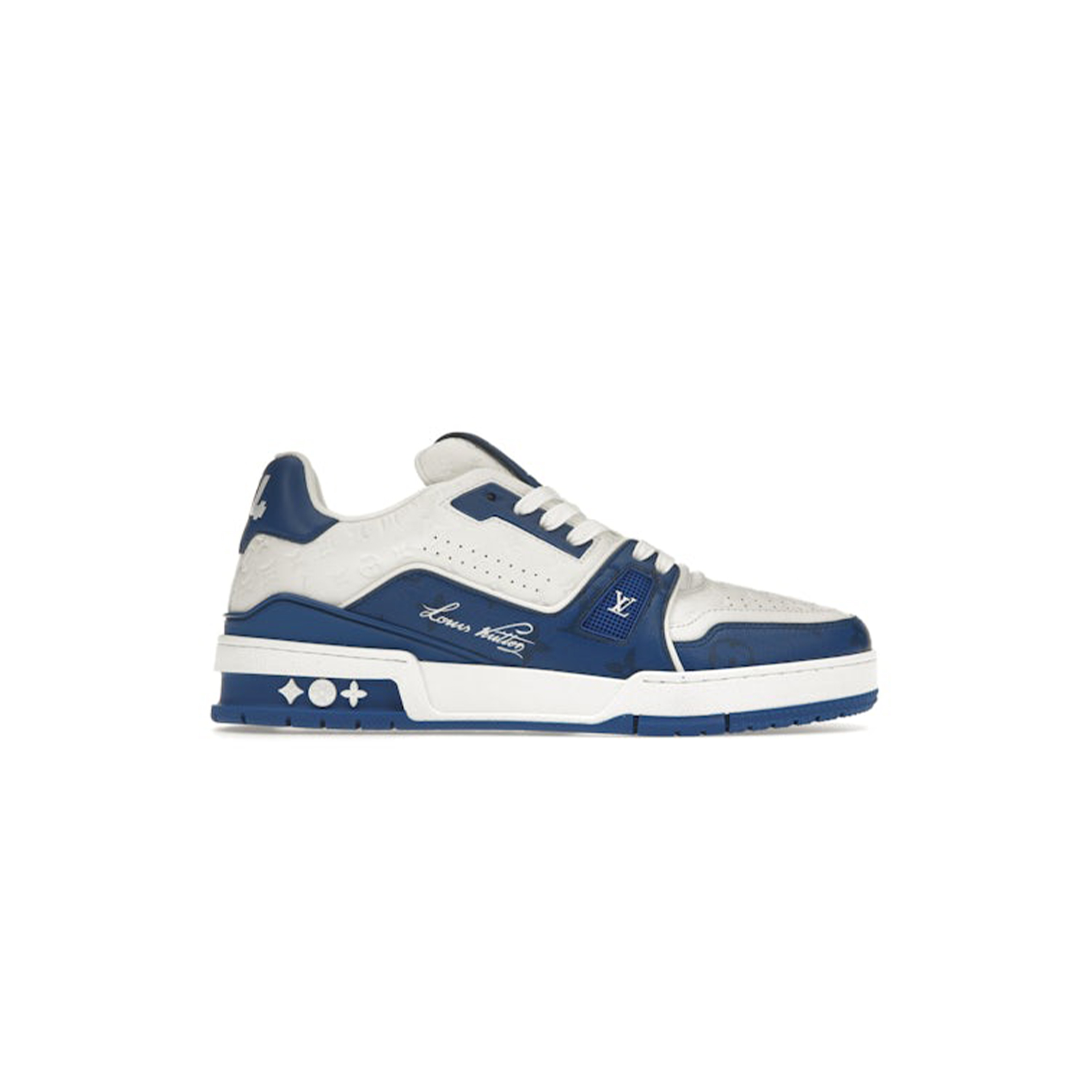 l**is V*t*n trainer sneaker low 1ad8tx